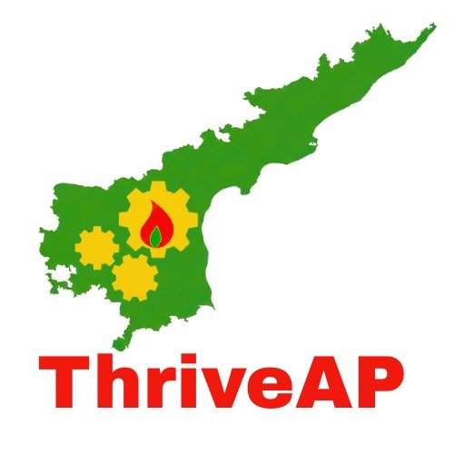 ThriveAP Logo