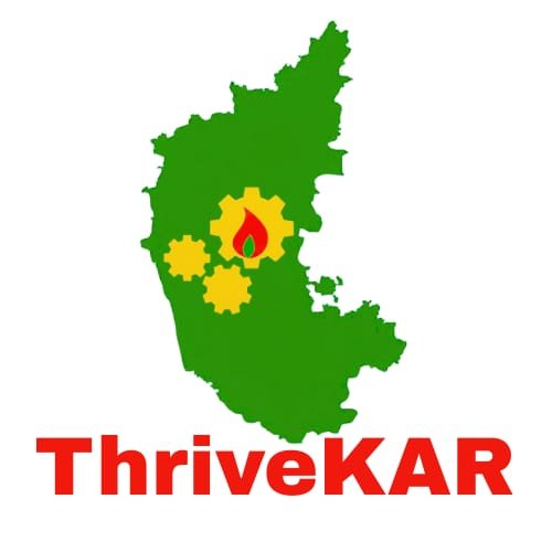 ThriveKAR Logo