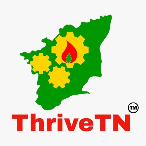 ThriveIND Logo