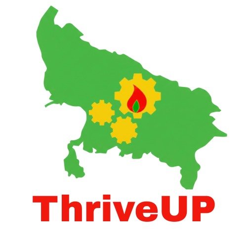 ThriveUP Logo