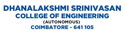 Dhanalakshmi Srinivasan College of Engineering, Coimbatore  - Gold Donor