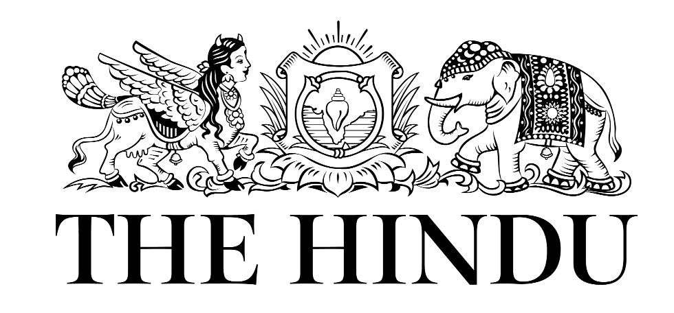 The Hindu - Media Partner